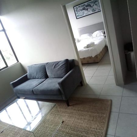 Rosebank Accommodation Johannesburg Luaran gambar
