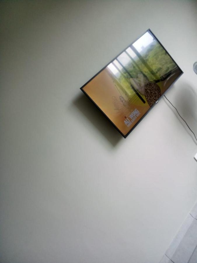 Rosebank Accommodation Johannesburg Luaran gambar