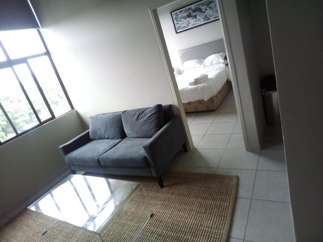 Rosebank Accommodation Johannesburg Luaran gambar