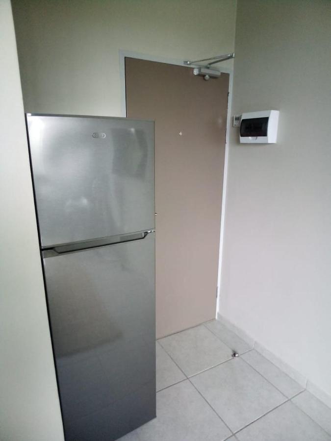 Rosebank Accommodation Johannesburg Luaran gambar