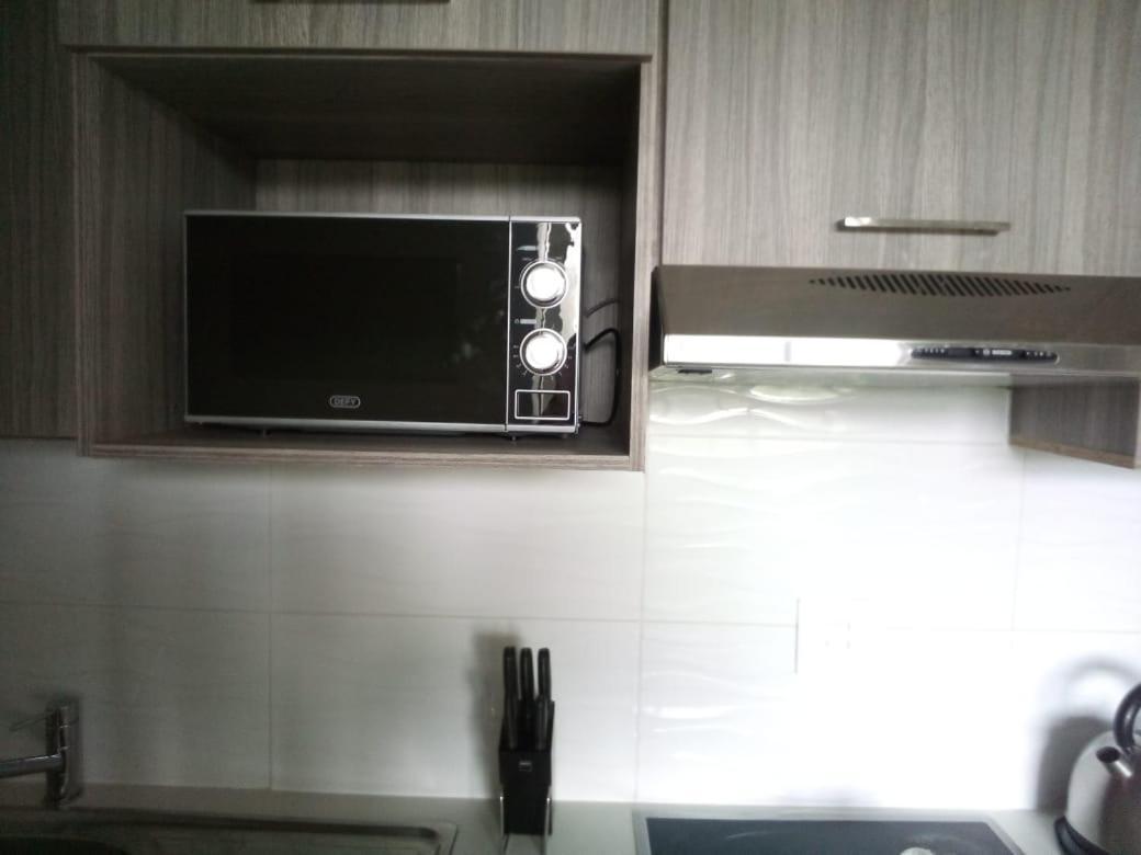 Rosebank Accommodation Johannesburg Luaran gambar