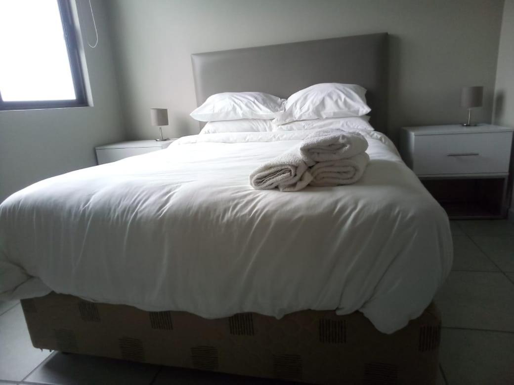 Rosebank Accommodation Johannesburg Luaran gambar