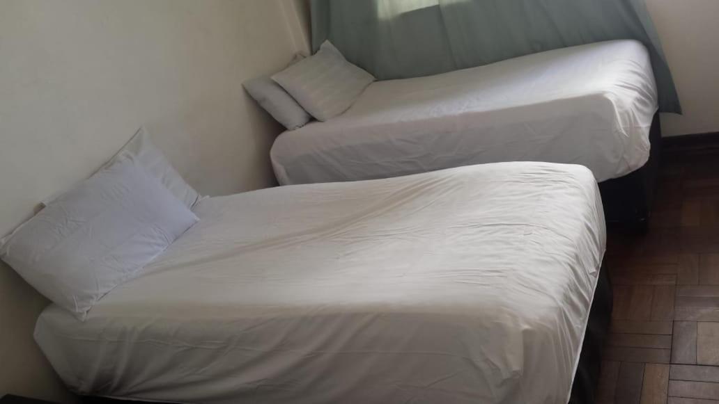Rosebank Accommodation Johannesburg Luaran gambar