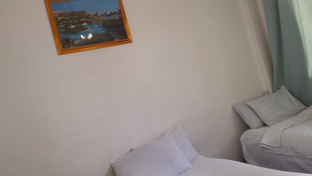 Rosebank Accommodation Johannesburg Luaran gambar