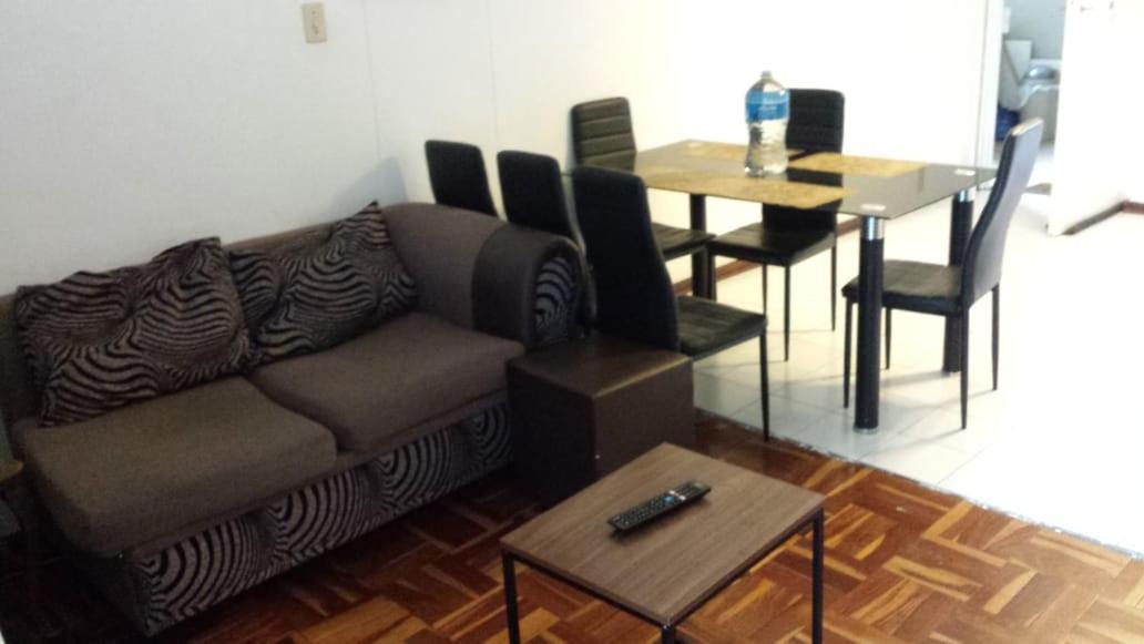 Rosebank Accommodation Johannesburg Luaran gambar
