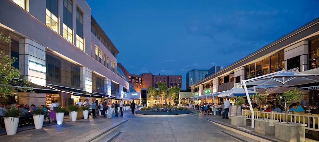 Rosebank Accommodation Johannesburg Luaran gambar