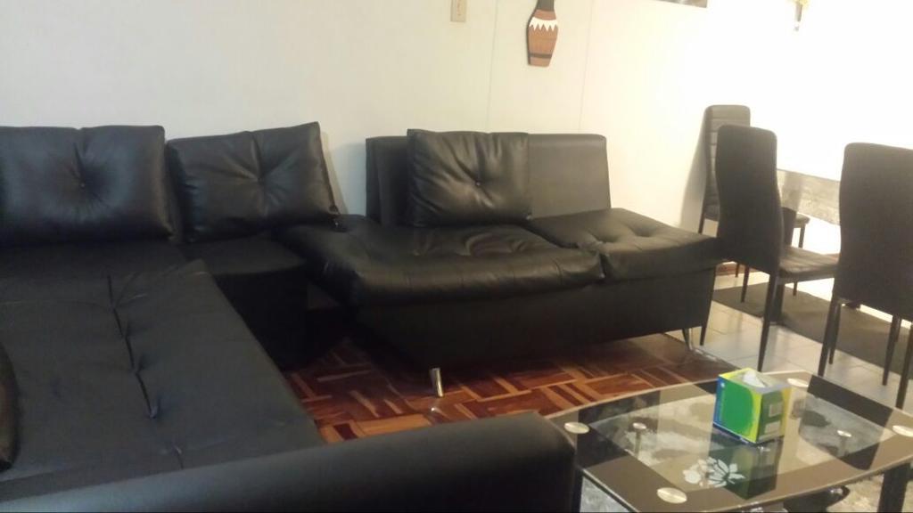 Rosebank Accommodation Johannesburg Luaran gambar