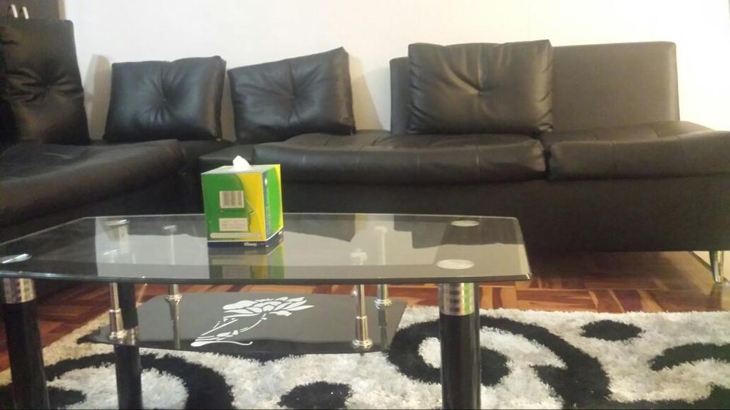 Rosebank Accommodation Johannesburg Luaran gambar
