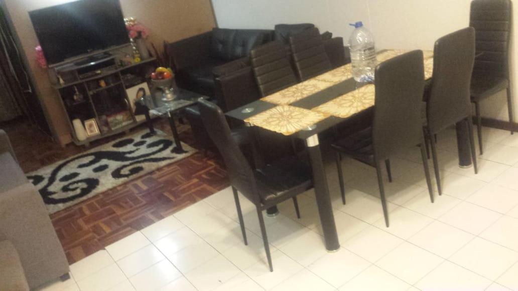 Rosebank Accommodation Johannesburg Luaran gambar