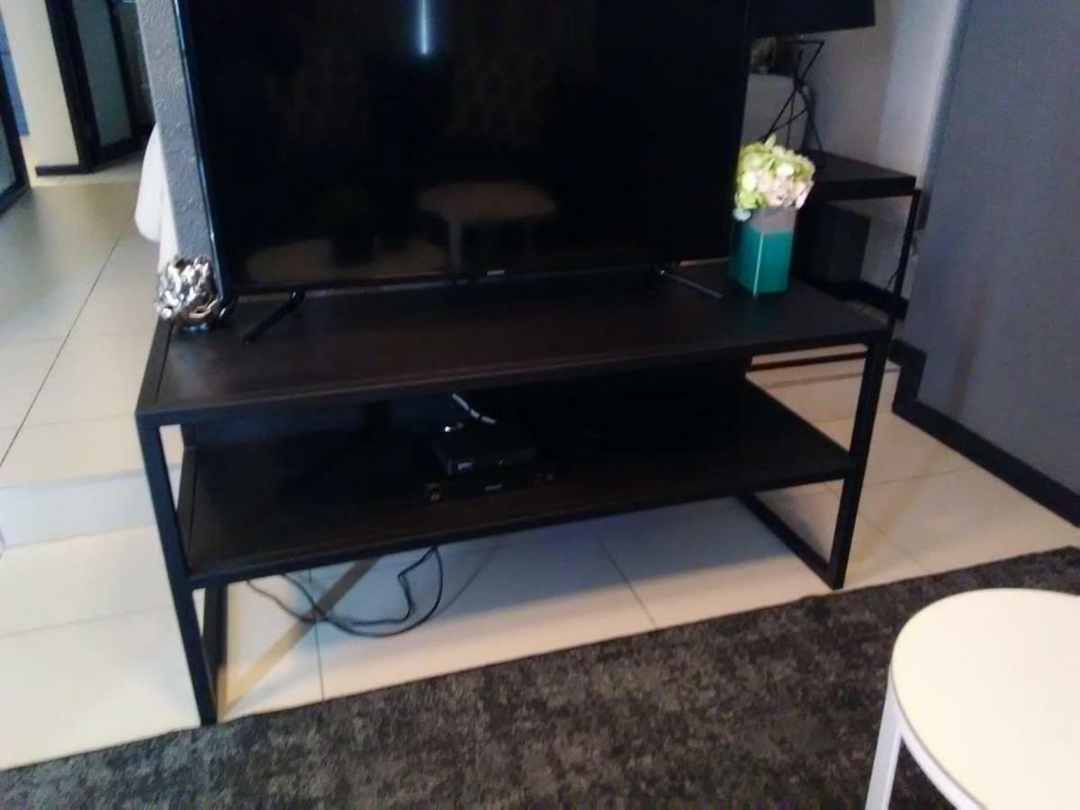 Rosebank Accommodation Johannesburg Luaran gambar