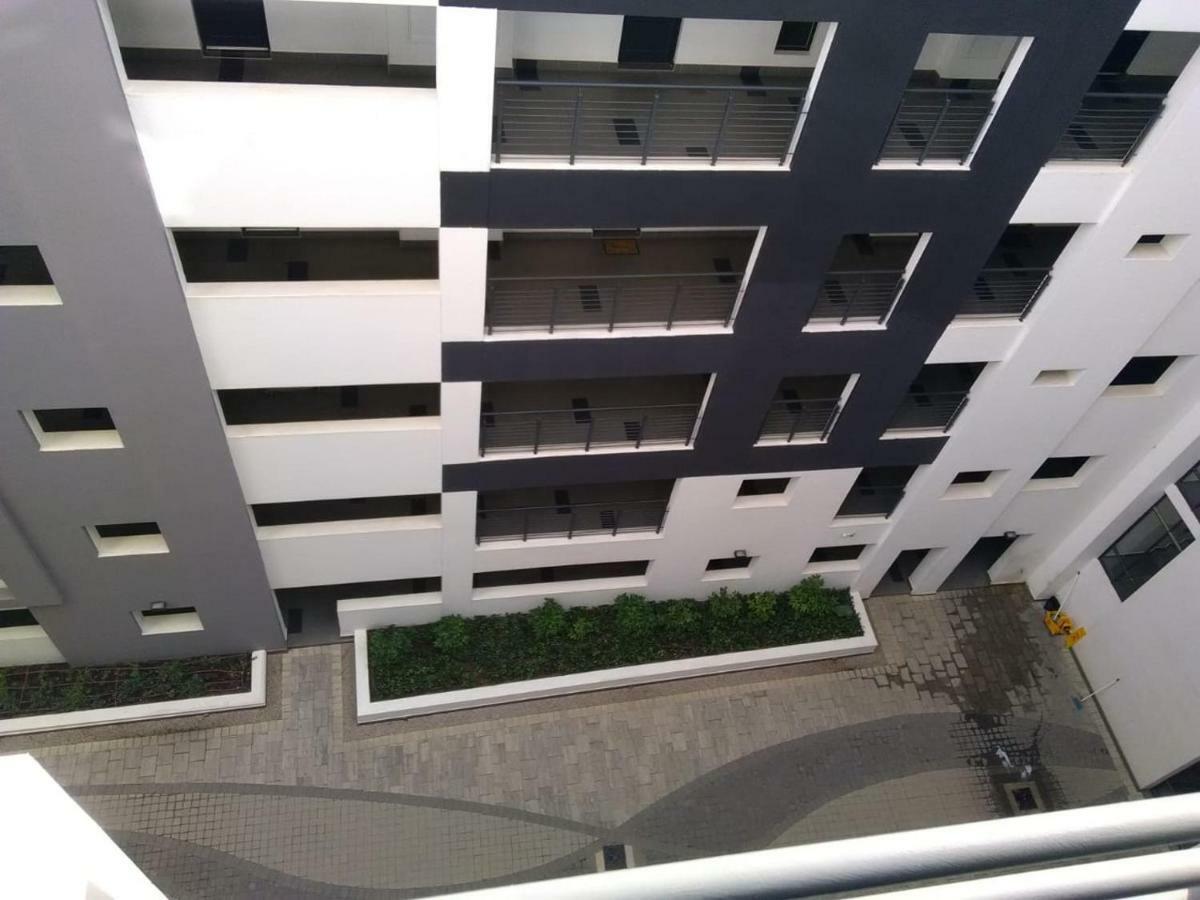 Rosebank Accommodation Johannesburg Luaran gambar