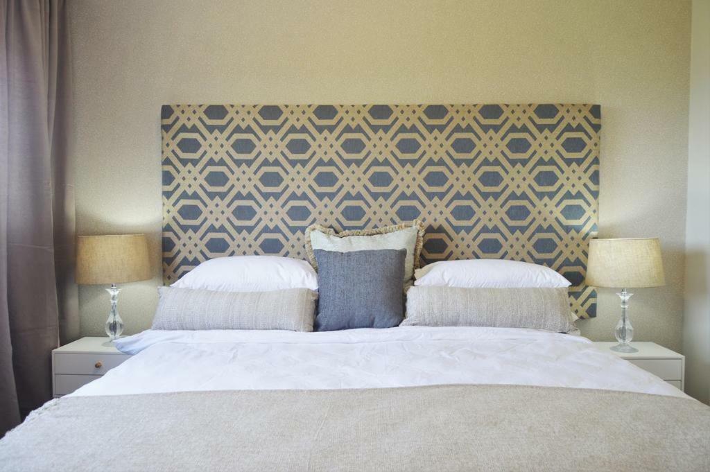 Rosebank Accommodation Johannesburg Luaran gambar