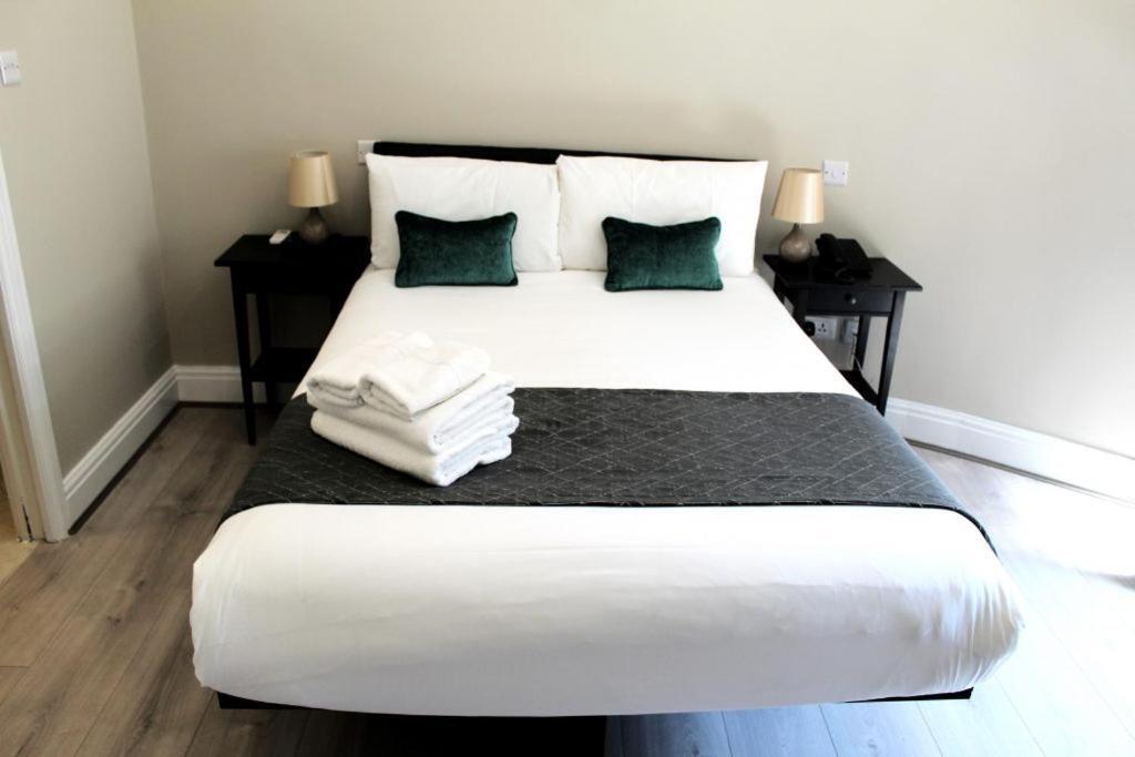 Rosebank Accommodation Johannesburg Luaran gambar